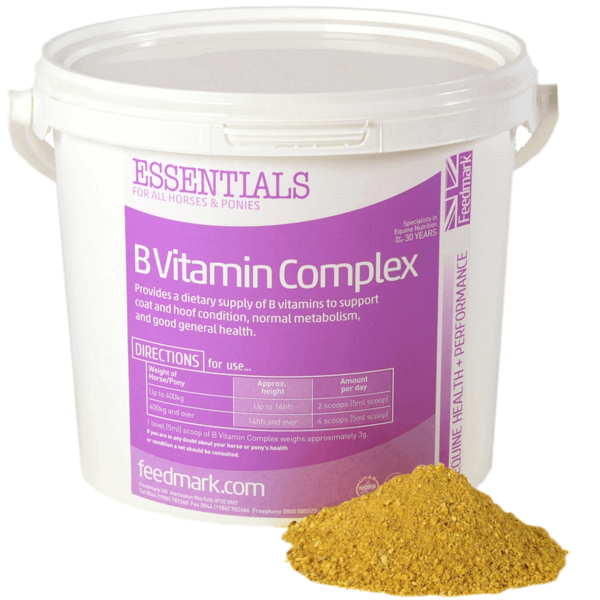 Picture of B Vitamin Complex