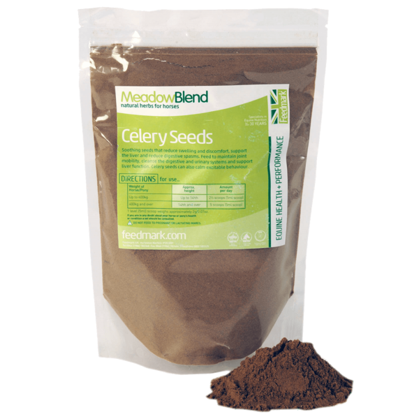 Picture of Celery Seed