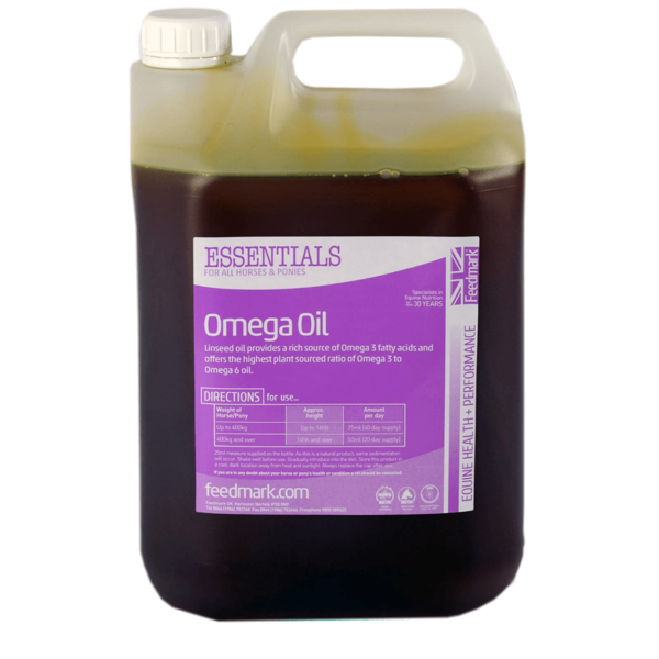 Picture of Omega 3 Oil