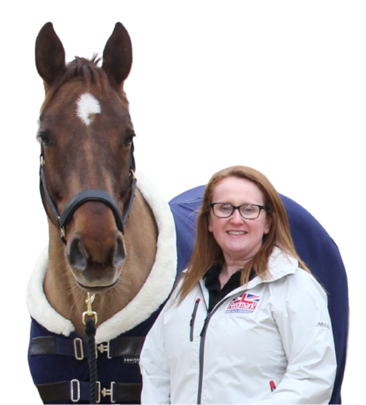 Dr. Wood közelebbről is megvizsgálja a Condition & Shine™-t