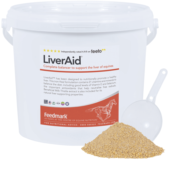 Picture of LiverAid™