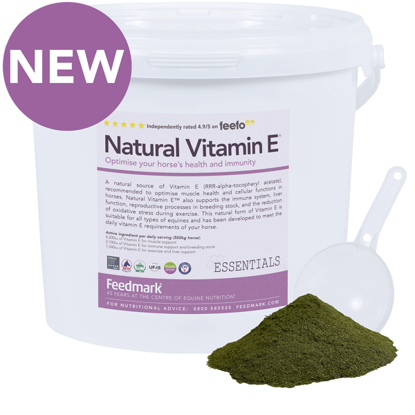 Picture of Natural Vitamin E™