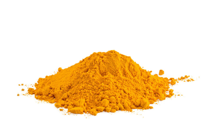 Ingredient spotlight: Turmeric