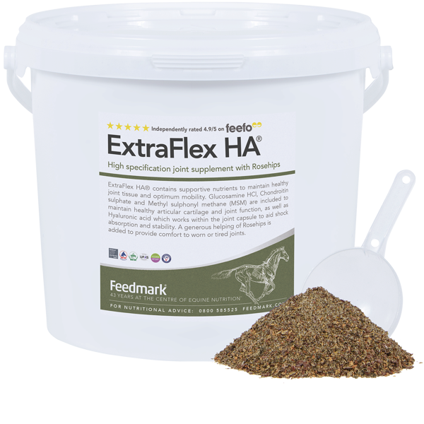 Picture of ExtraFlex HA®